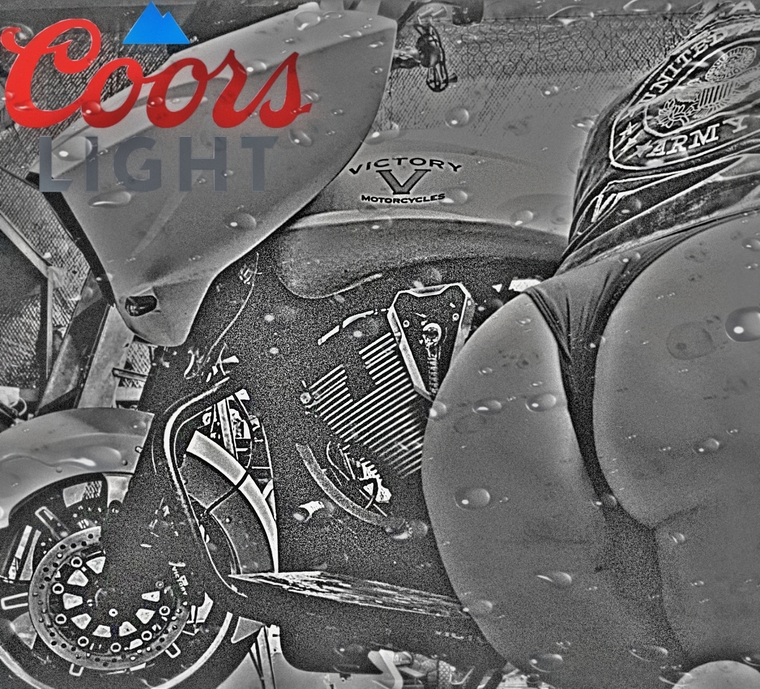 Miss Lou cover image