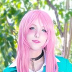Loukamii avatar
