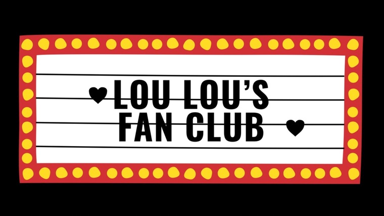 LouLousFanClub cover image