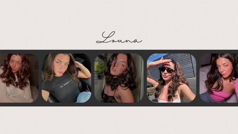 Louna 🧚 cover image