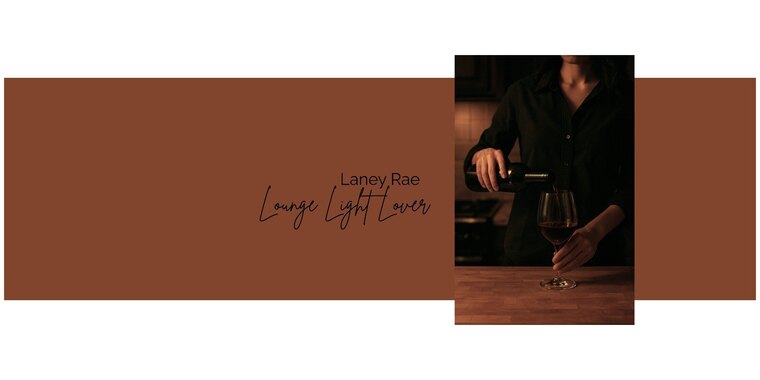 LaneyRae banner image