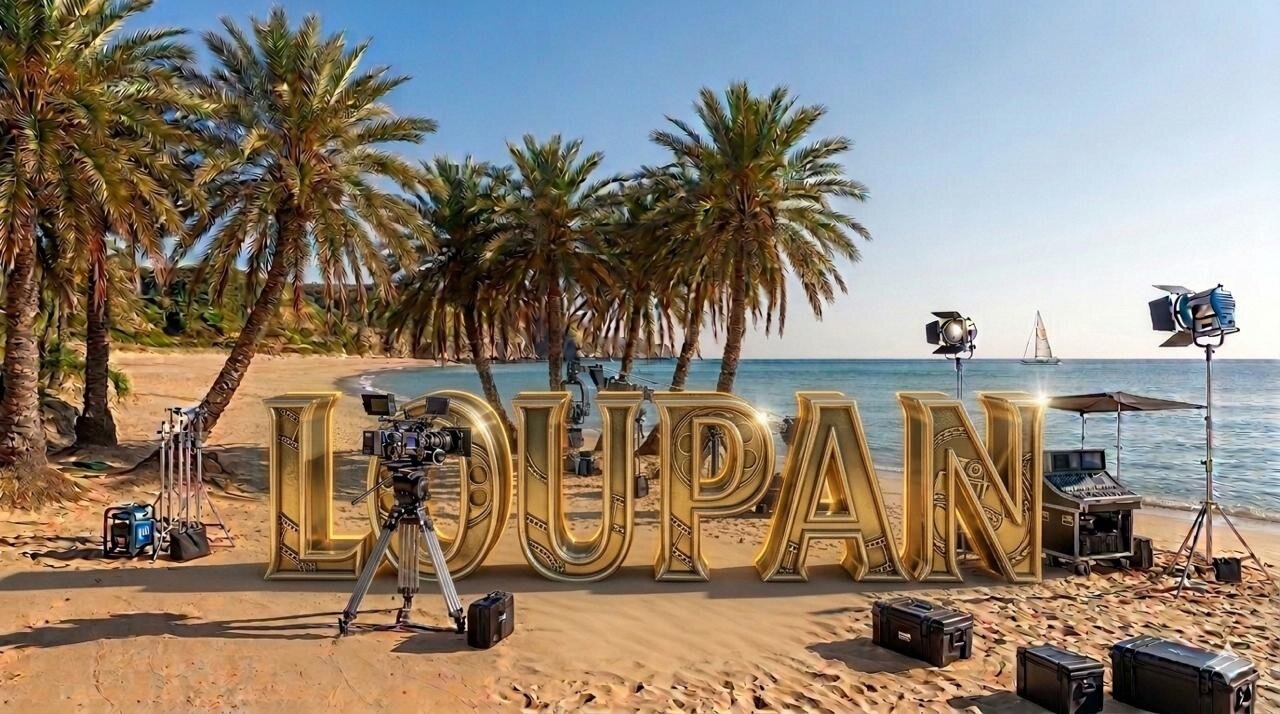 LOUPAN banner image