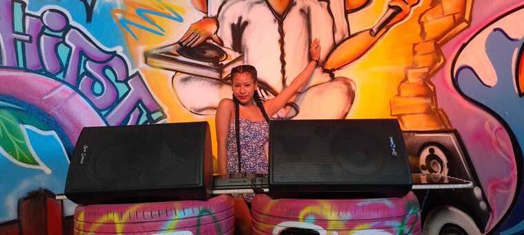 Lourdes acosta banner image