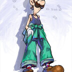 Lousy A. You avatar