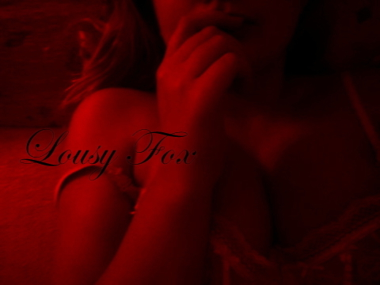 Lousy Fox cover image