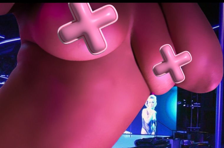 Lovable Latina banner image