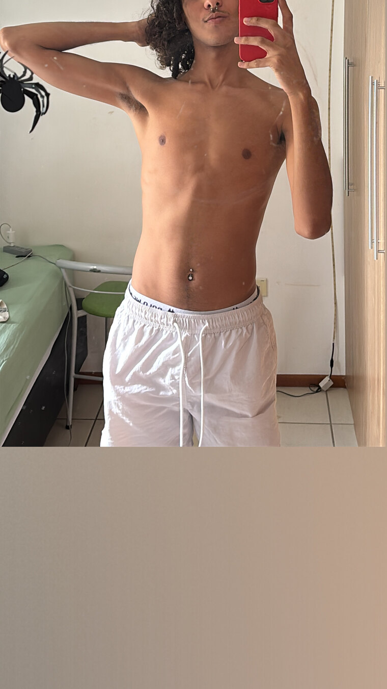 brazilian top twink cover image