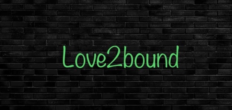 Love2bound cover image
