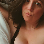 Curvy hungry girl avatar