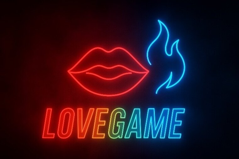 LoveGame banner image