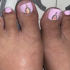 Foot Mistress avatar