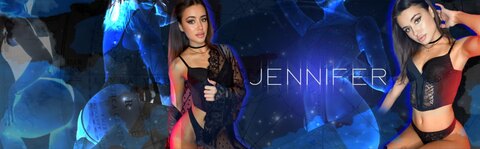Jennifer cover image