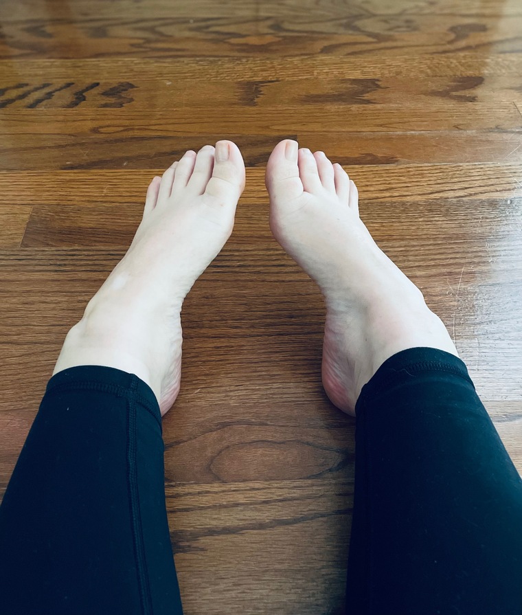 Love My Soles cover image