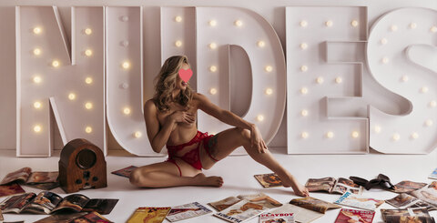 Love_Ranch_VIP cover image