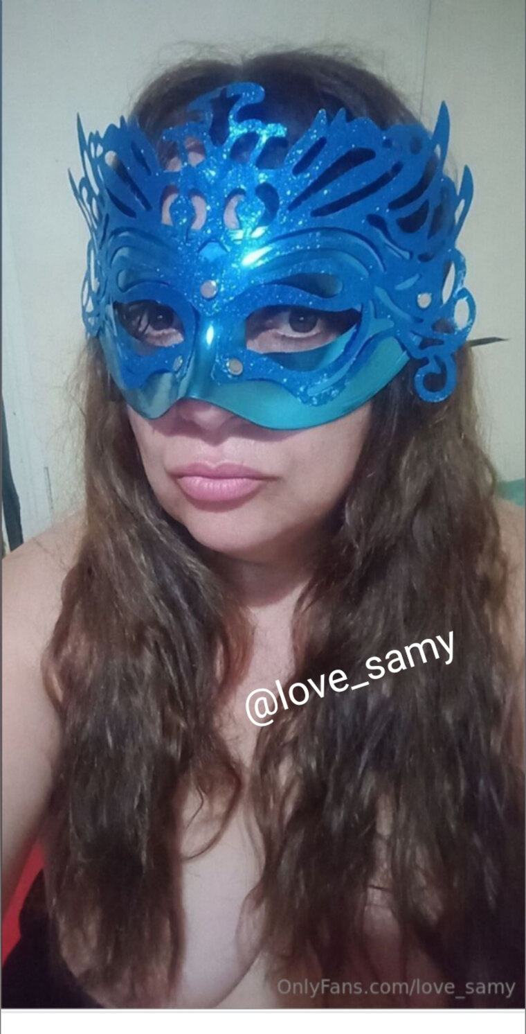 SAMY🍼 cover image