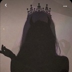 Gamer girl avatar