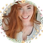LoveAmyPond 😜 your genuine happy redhead portrait