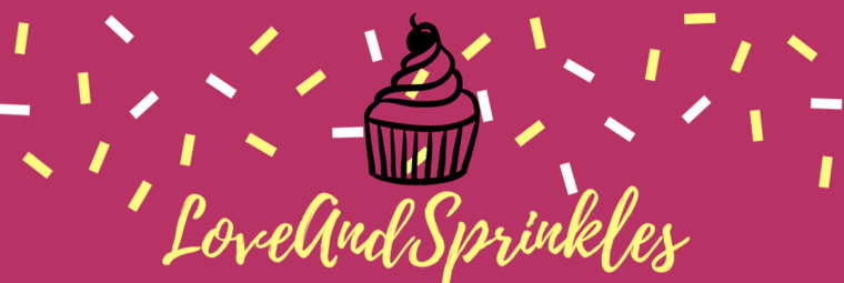 LoveAndSprinkles cover image