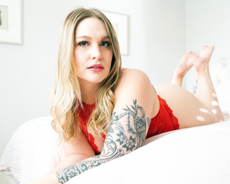 🖤BettyBoudoir cover image