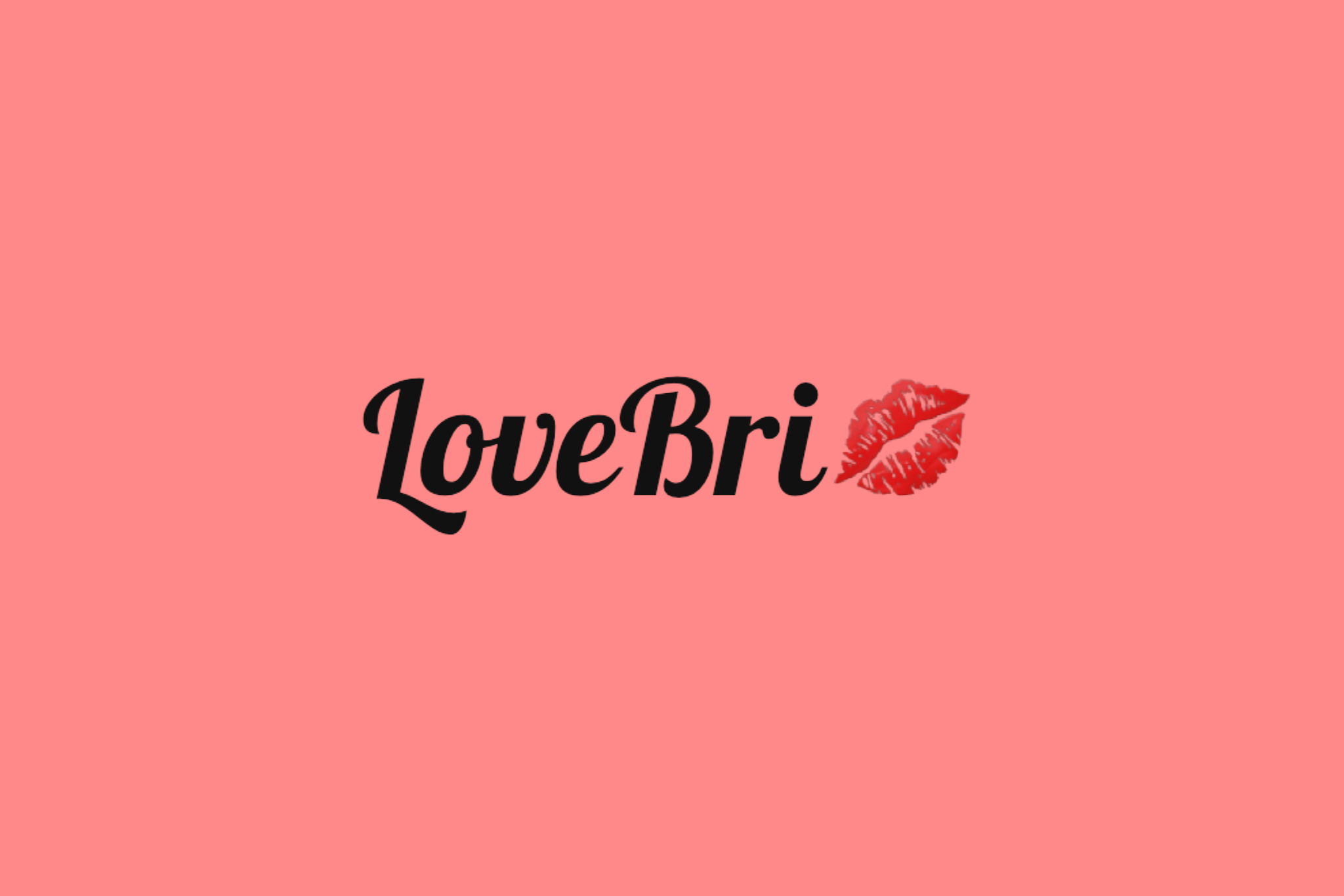 LoveBri banner image