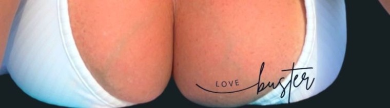 LoveBuster cover image