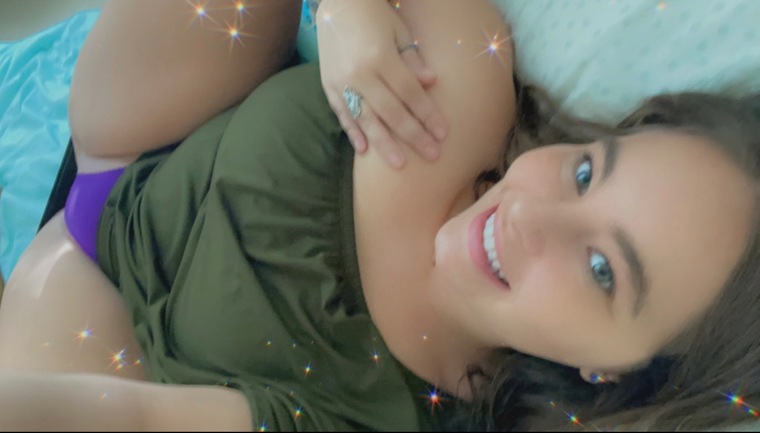 Camila Love cover image