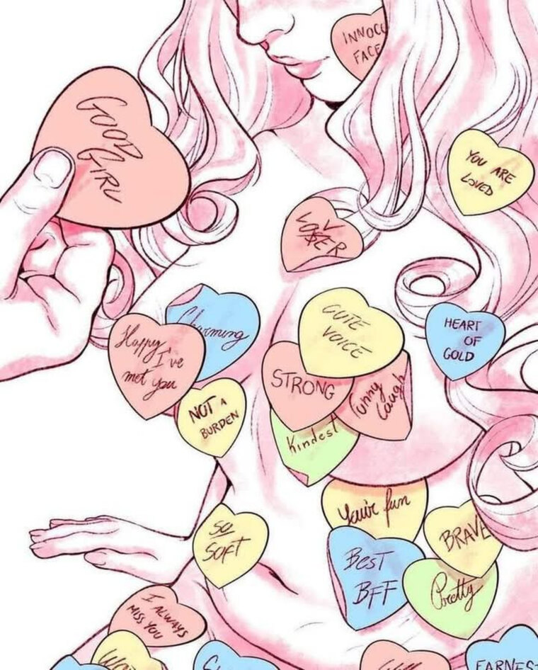 LovedPrincess cover image