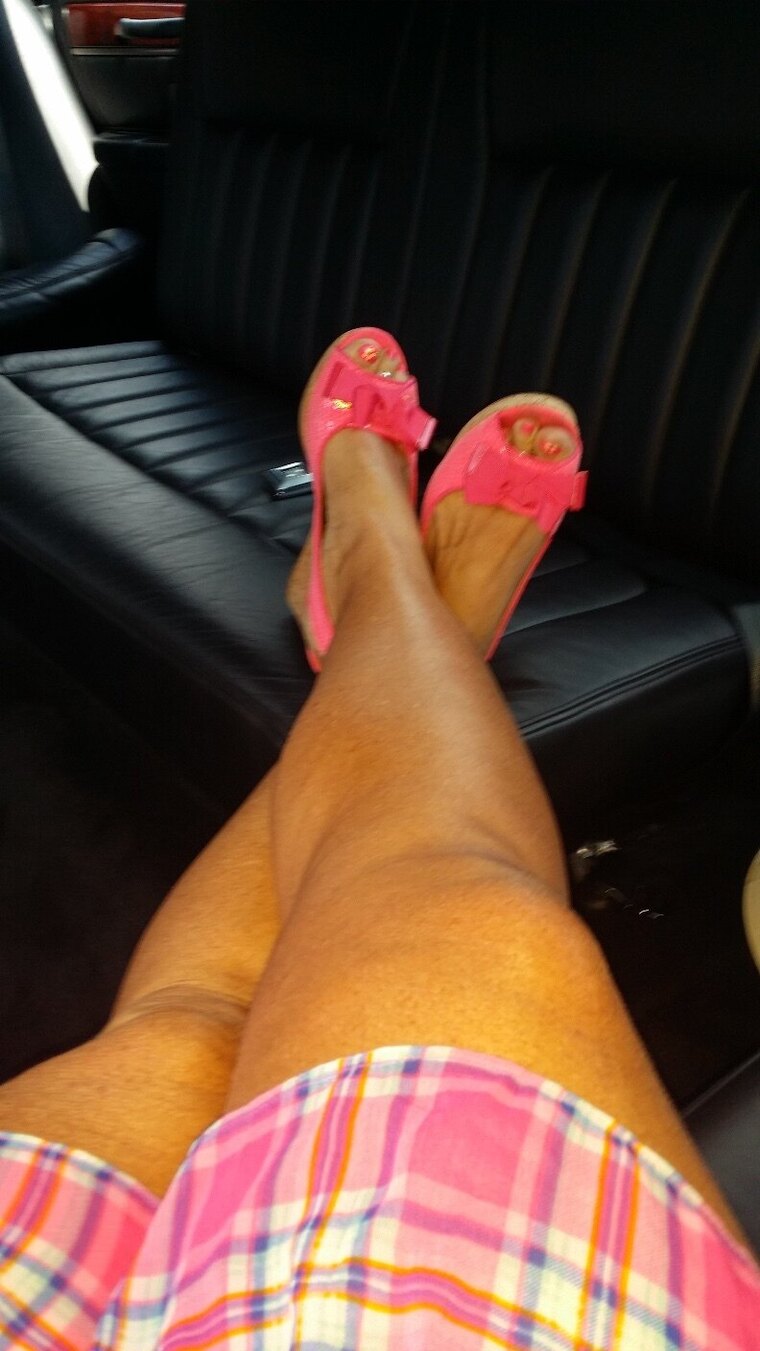 lovefeet65 banner image