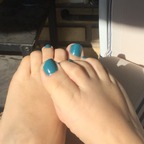 I love feet avatar