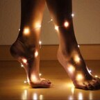 From my feet to you ❤️ avatar