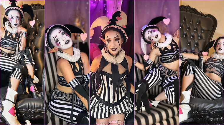 Lovefool Succubae banner image