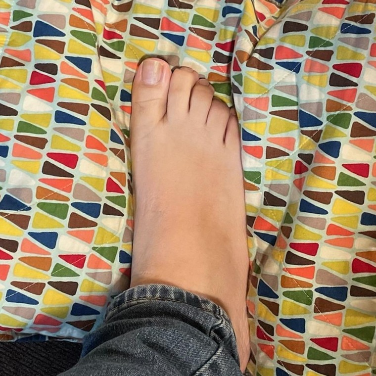 LoveForFeet cover image