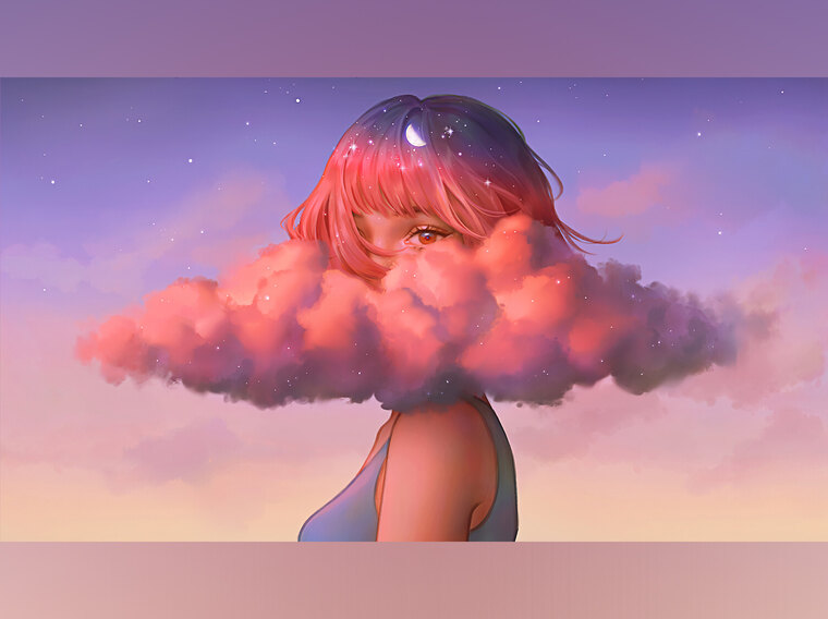 Dakota cover image