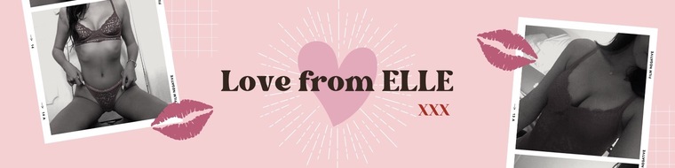 ELLE cover image