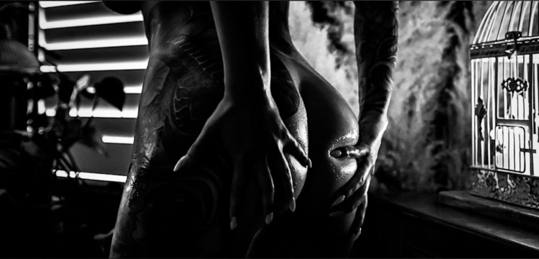 Hel ♡ VIP cover image