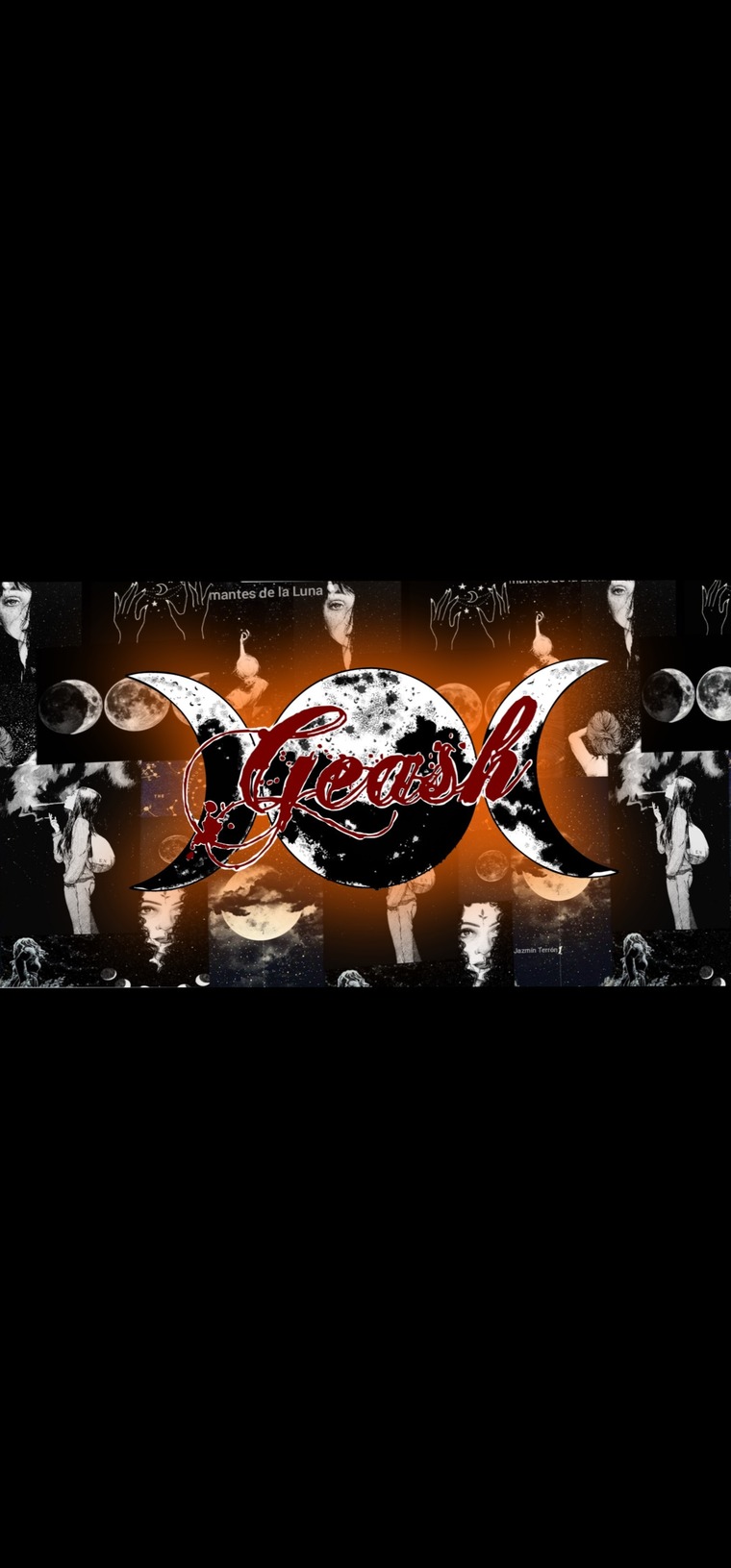 Geash cover image