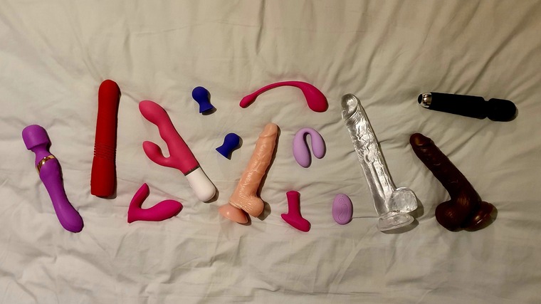 Love Handles & Lust banner image