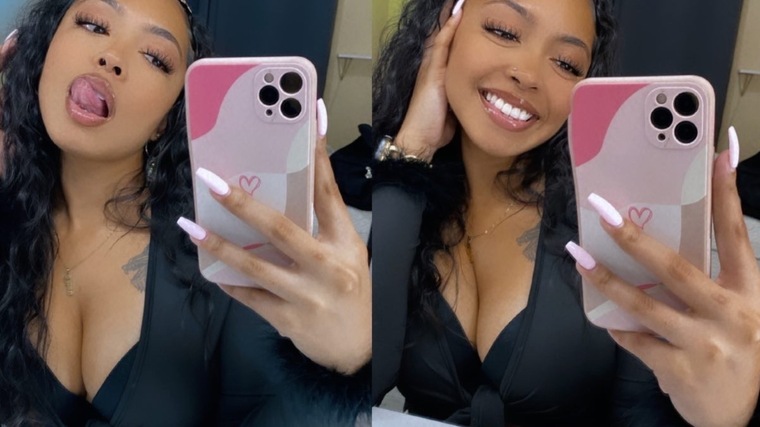 JordynnSweet cover image