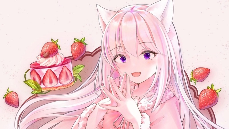Kizune cover image