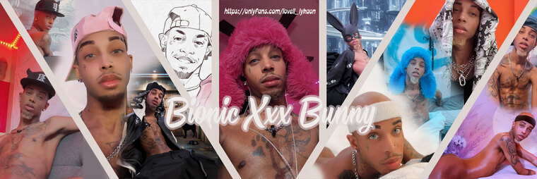 Lovell Lykaon banner image