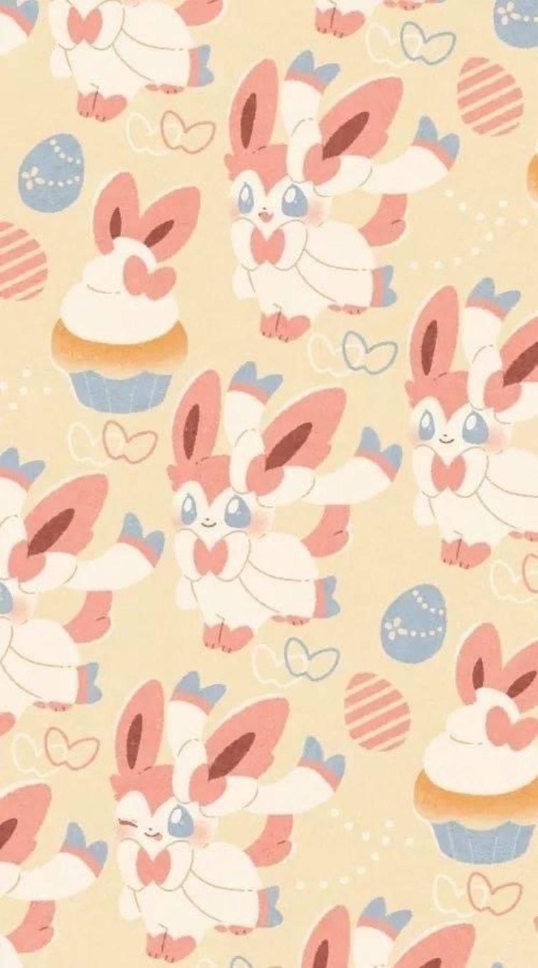 Lovely Bunny cover image