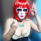 Amaura avatar