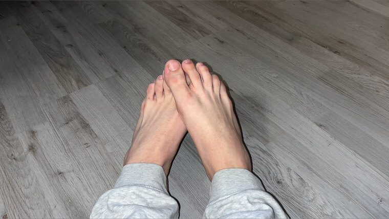 lovely_foot banner image