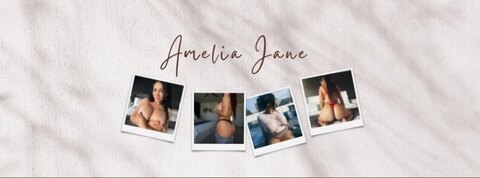 Amelia Jane cover image
