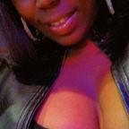 Chocolate drop avatar