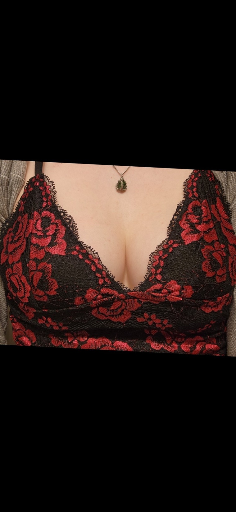 love cover image