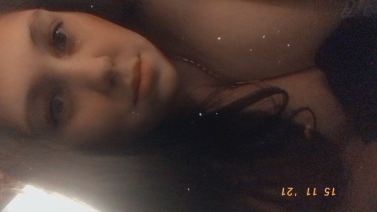 Lovely BBW Teresa cover image