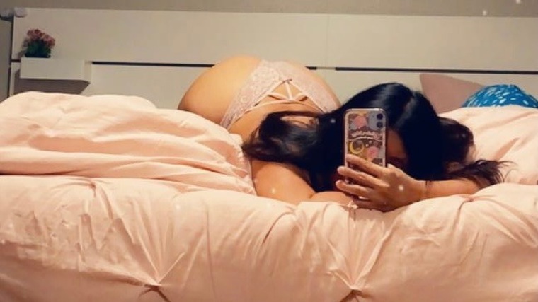 Asian Baby Girl ♡ cover image