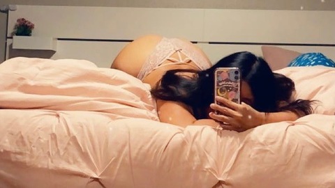 Asian Baby Girl ♡ cover image
