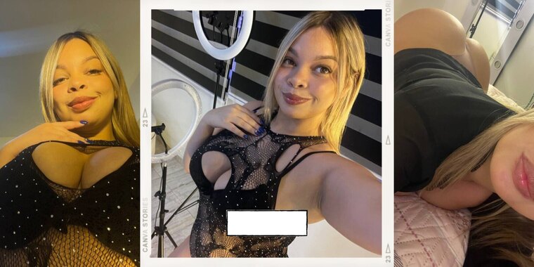 Betty🌷 cover image